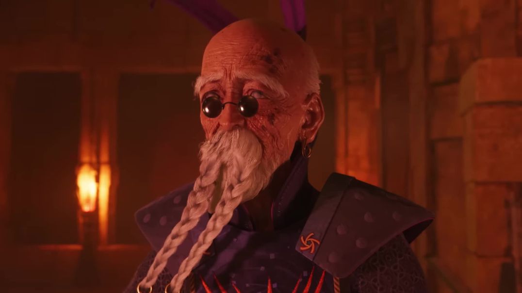 FINAL FANTASY VII REBIRTH - Theme Song Announcement Trailer