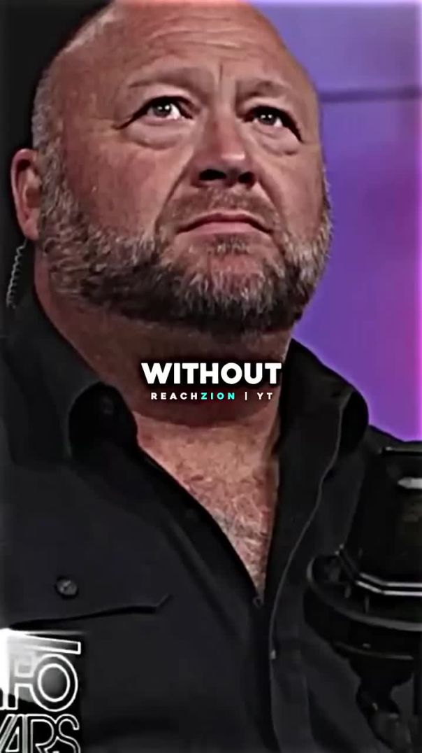 Andrew Tate's Speech Makes Interviewer CRY!