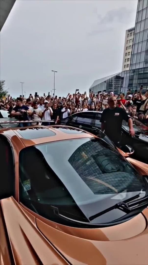 He saved this generation