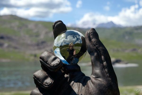 The Dead Diary and Typography!