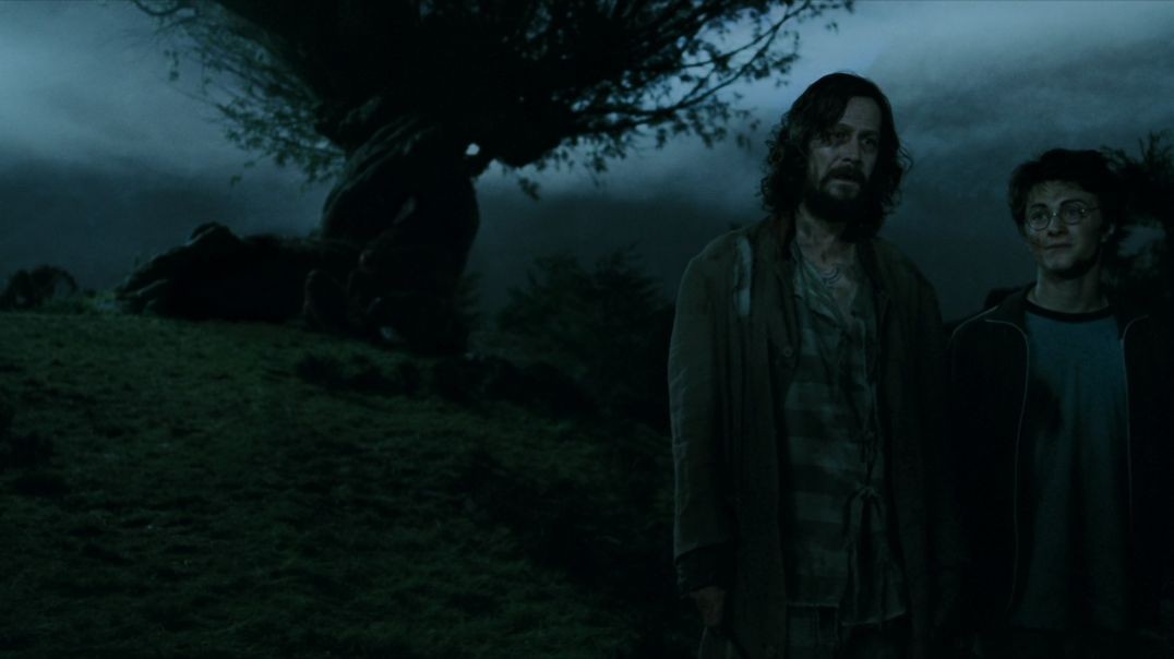 Harry Potter and the Prisoner of Azkaban - Trailer