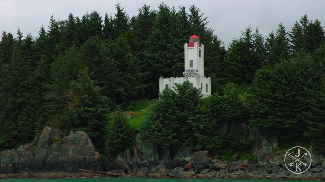 Alaska  (Dolby Vision)