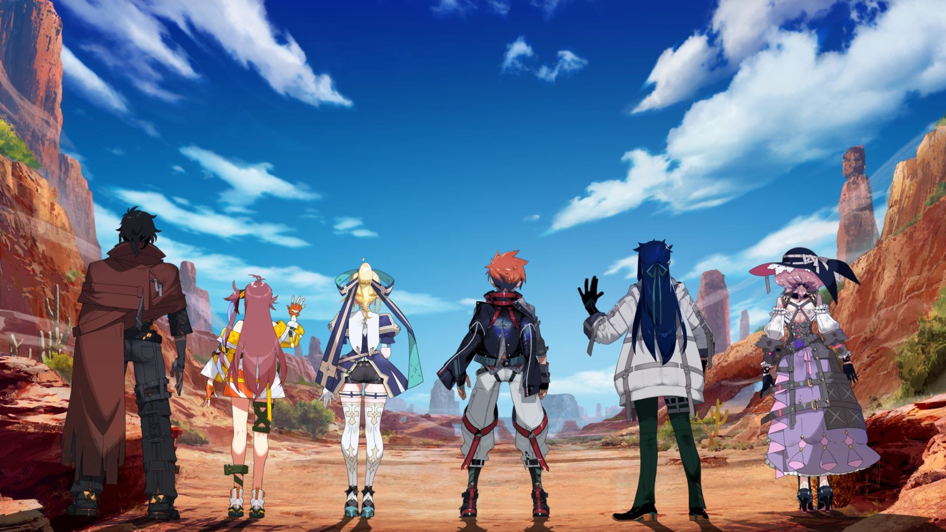 Armed Fantasia - Official Kickstarter Trailer