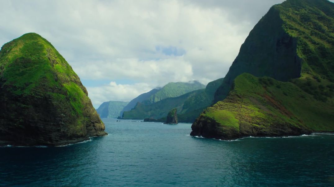 View From A Blue Moon Trailer 1080p