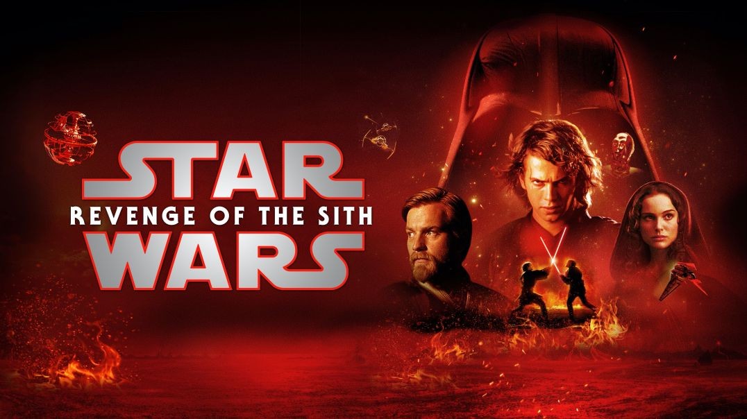Star Wars: Episode III - Revenge of the Sith Modern Trailer